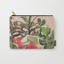 SECRET PLACE by Beth Hoeckel Carry-All Pouch