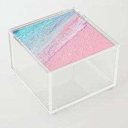Amaranth's Dive Acrylic Box