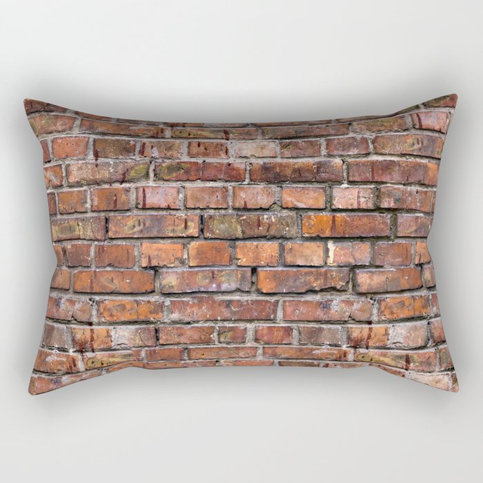 The brick pillow 2025