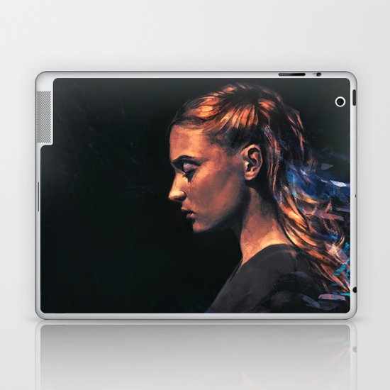 Amethyst Laptop & iPad Skin