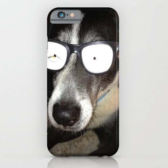 Mr. Cool iPhone & iPod Case