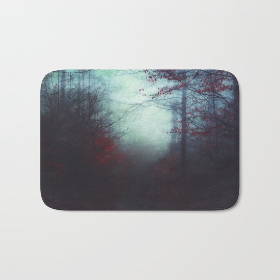 Secret WoodLands Bath Mat