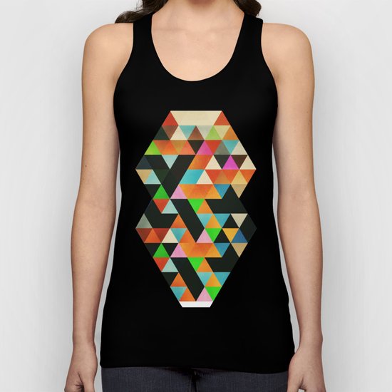 ryylld pyg Unisex Tank Top