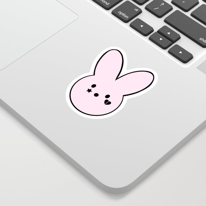Lil top peep plush