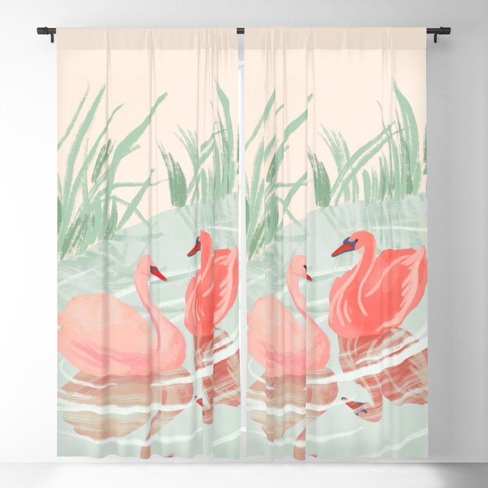 Blackout Curtain