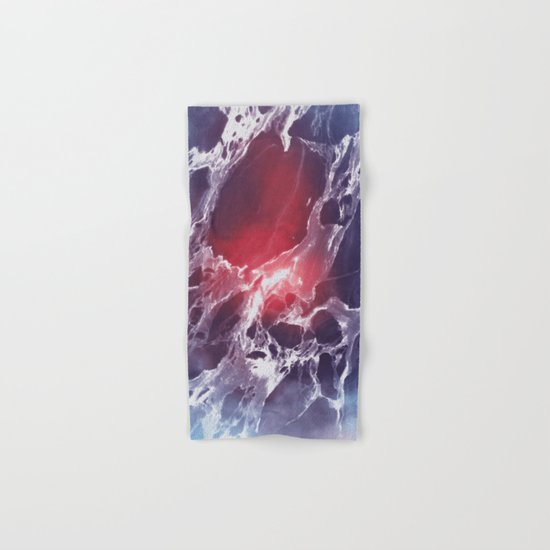 δ Skat II Hand & Bath Towel