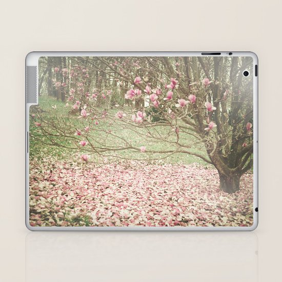 Surrendering Laptop & iPad Skin