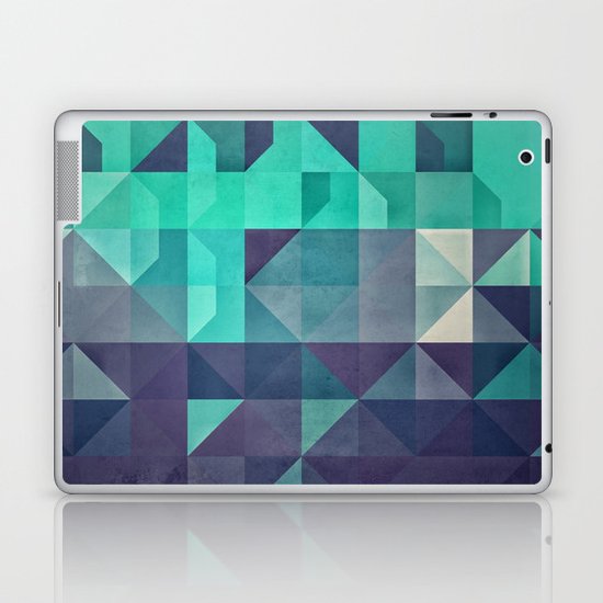 Bryyt Tyyl Laptop & iPad Skin