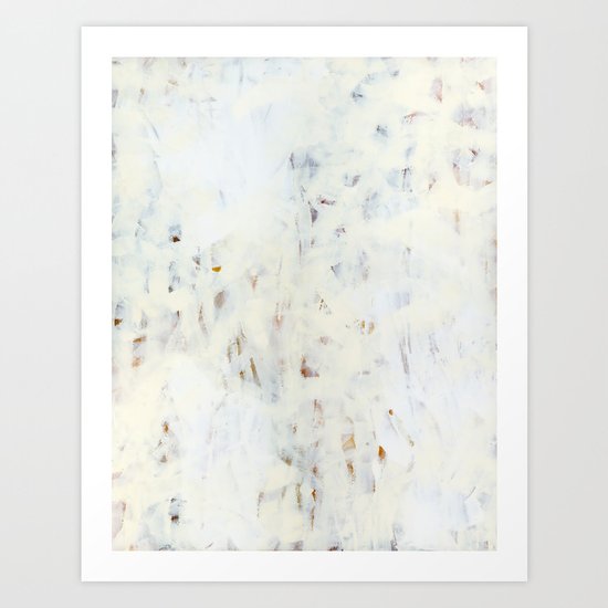 Highlandia 1 Art Print