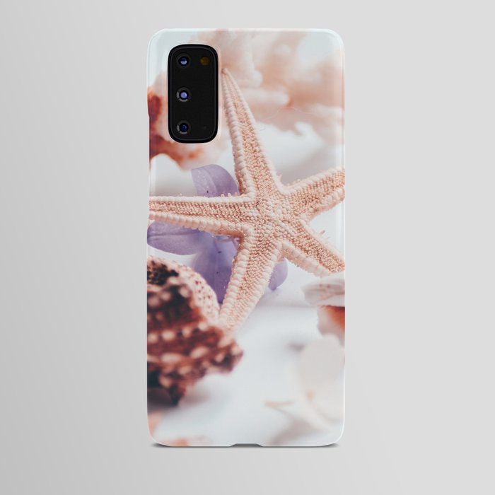 Sea life | Fine art Android Case