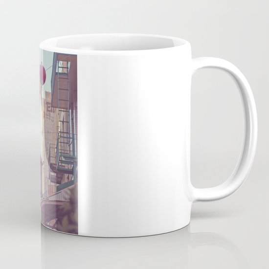 Chinatown Mug