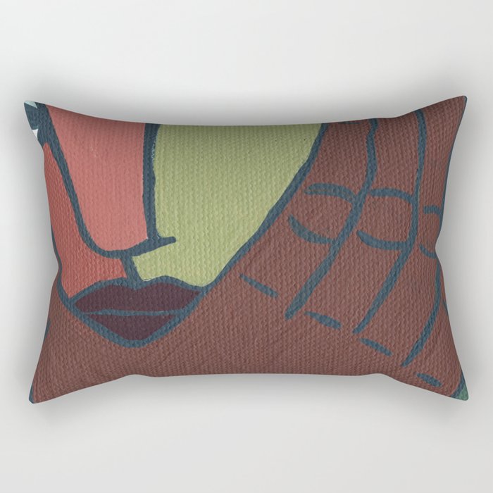 Rectangular Pillow