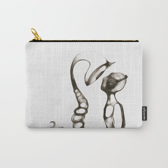 focus -cs 172 Carry-All Pouch