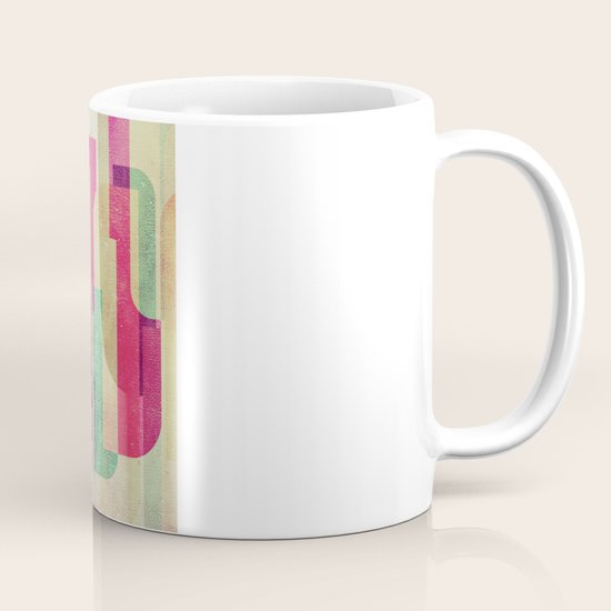 Staris Mug