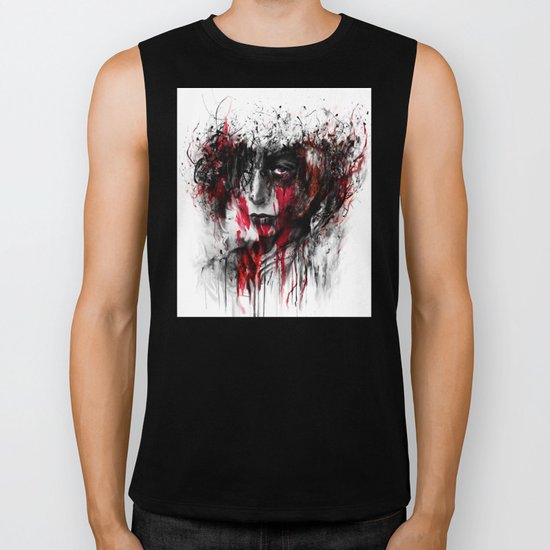 feel Biker Tank