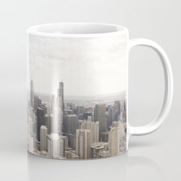 Chicagoland Coffee Mug