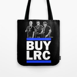 BUY LRC Tote Bag