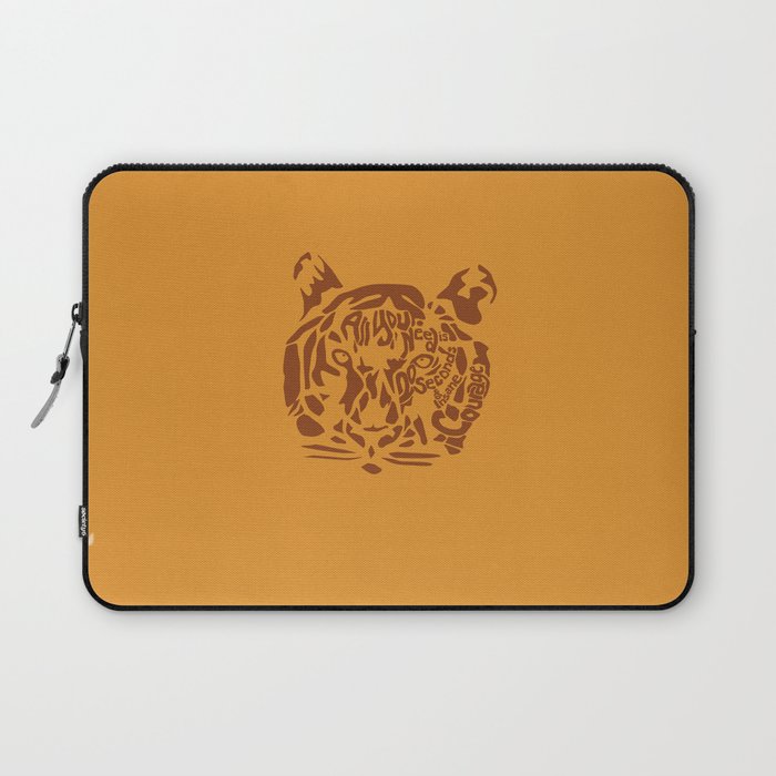 All You Need is 20 Seconds of Insane Courage -We Bought a Zoo Laptop Sleeve
