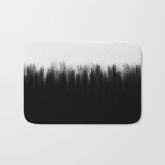 Fade into You Bath Mat