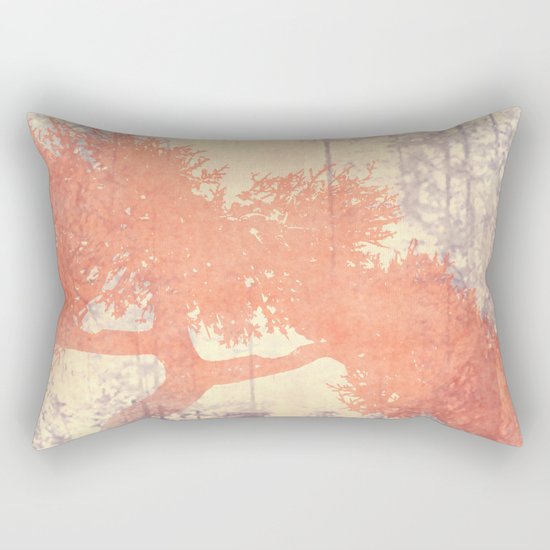 Grateful Rectangular Pillow