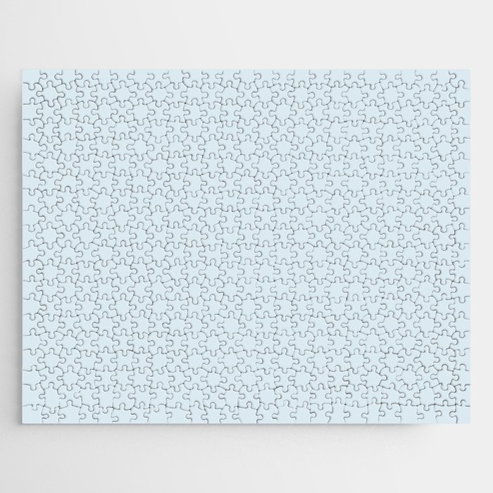 Frost Wind Jigsaw Puzzle
