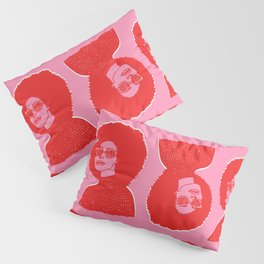 Kara Pattern Pillow Sham