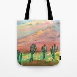 monsoon tote bag