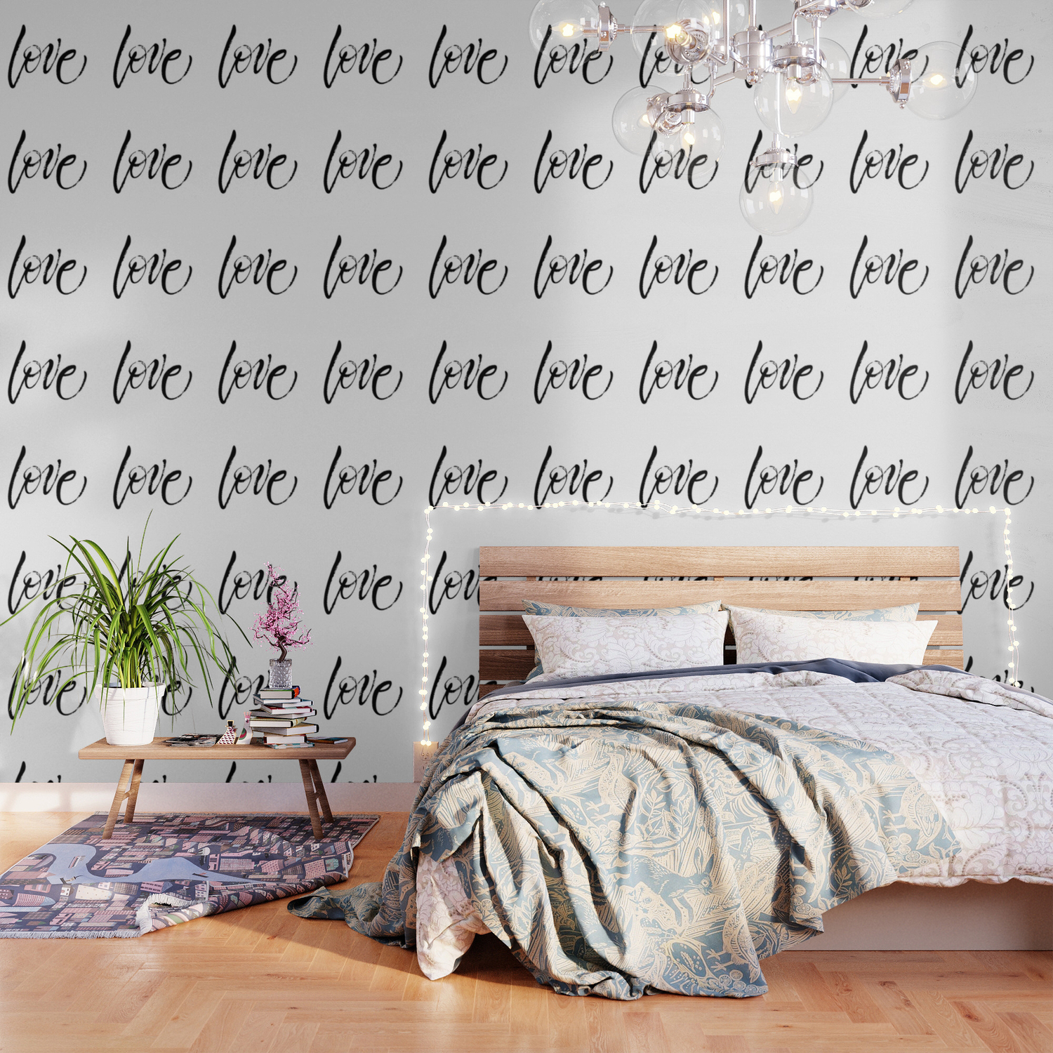 Love Dry Brush Lettering St Valentine S Day Message Modern Expressive Calligraphy Wallpaper By Verasletters Society6 And you are correct, at least partially that is … society6