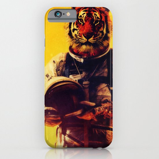 I'm from the future iPhone & iPod Case