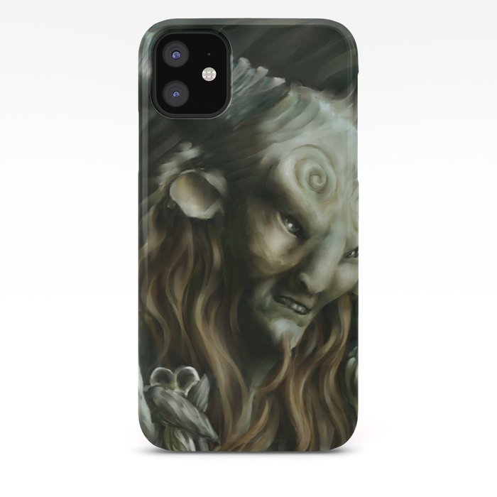 Labyrinth iPhone 11 case Labyrinth iPhone 11 case