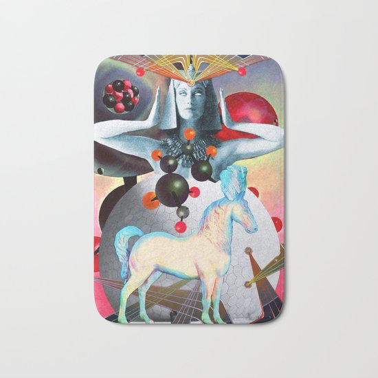 Kensho Satori Bath Mat