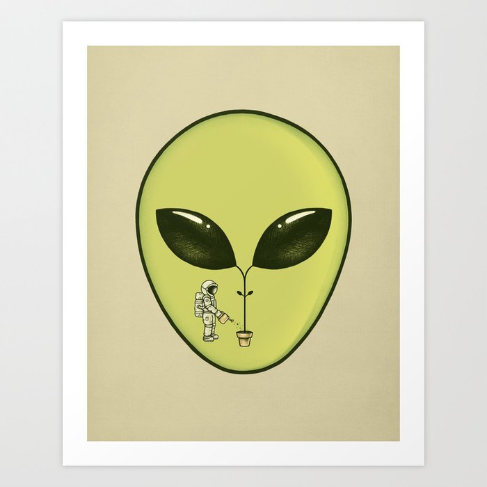 Art Print
