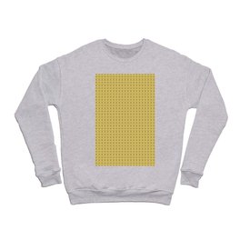 Abstract ornament patterns Crewneck Sweatshirt