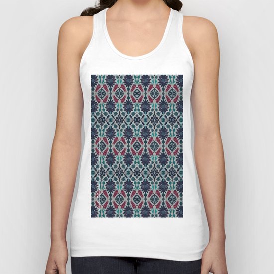 Persian Feel Unisex Tank Top