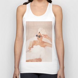 Friday Evening Tank Top
