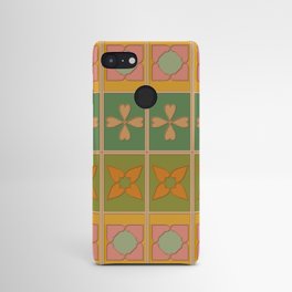 Doors of Oman #8 - Jebel Akhdar Android Case | Carrie Lyman, Oman, Illustration, Curated, Design, Drawing, Architecture, Lyman Creative Co, Digital, Color 