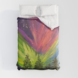 Aurora 2019 Comforter