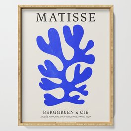 Electrik: Matisse Color Series III | Mid-Century Edition Serving Tray