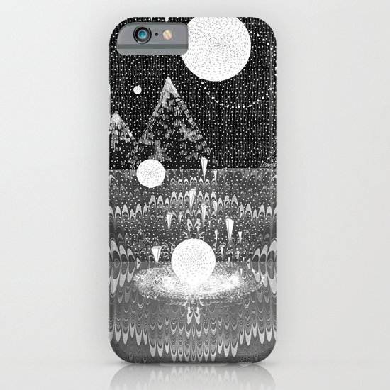Tomorrow Bear iPhone & iPod Case