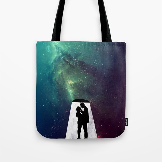Love Tote Bag