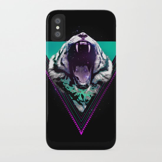The Master of the Universe iPhone Case