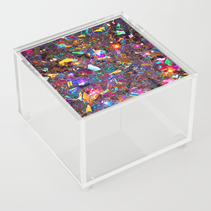 Radiance of Light Acrylic Box