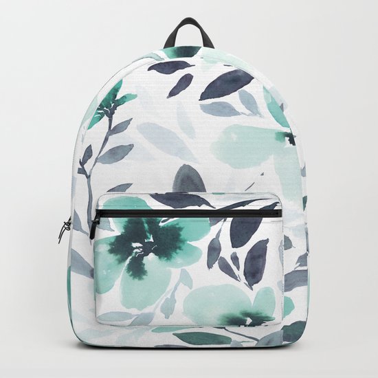 Espirit Mint Backpack