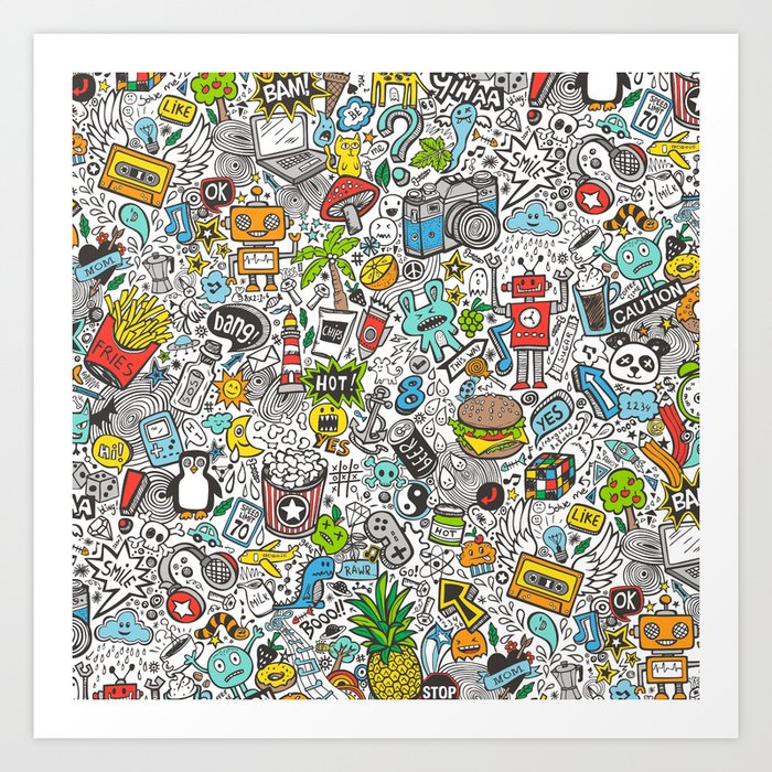 Art Print