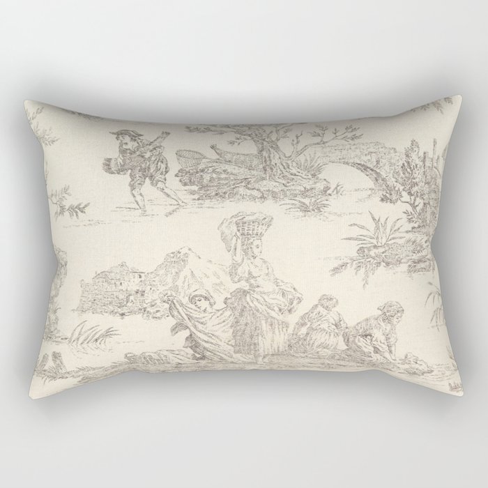 Rectangular Pillow