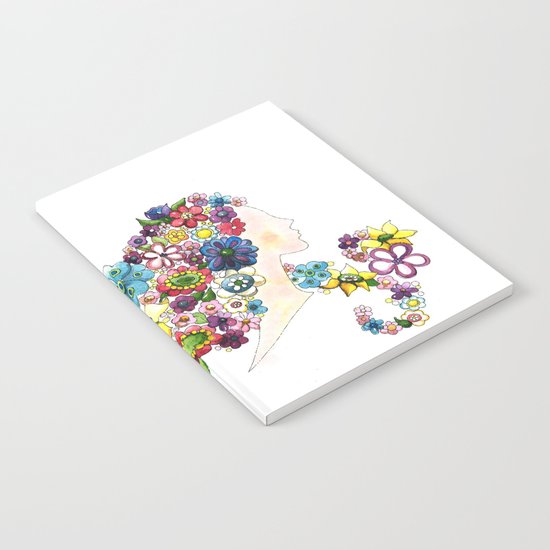 High Fashion 2 Notebook