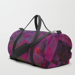 Sedona Dawn Mosaic Duffle Bag