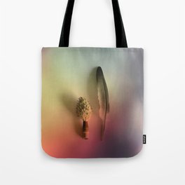 FEATHER & COMPANY Tote Bag