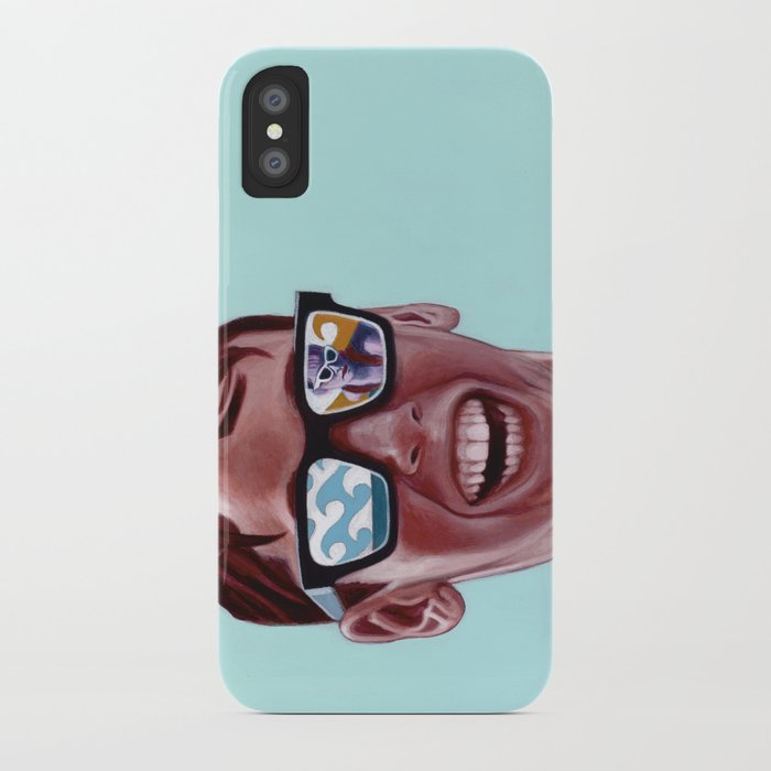 this magic moment iphone case