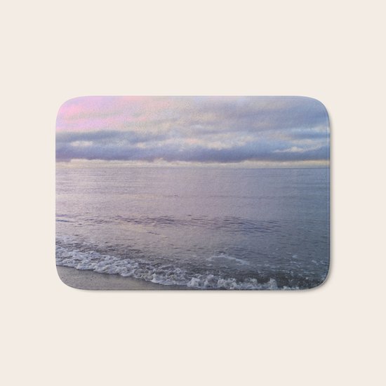 Serenity Bath Mat